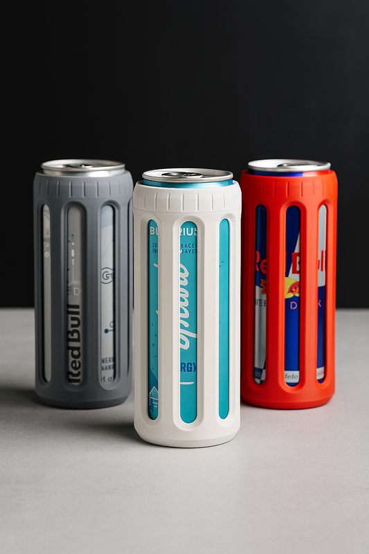 OLYMPUS 12Oz Slim Can Frame